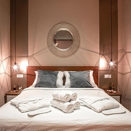 Venus Apartment With Jacuzzi And Sauna - City Center Belgrado Exterior foto