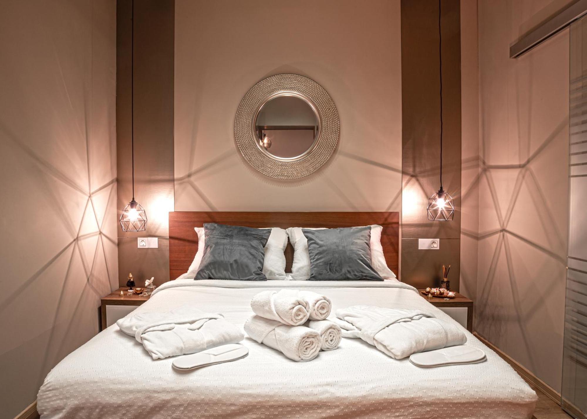 Venus Apartment With Jacuzzi And Sauna - City Center Belgrado Exterior foto