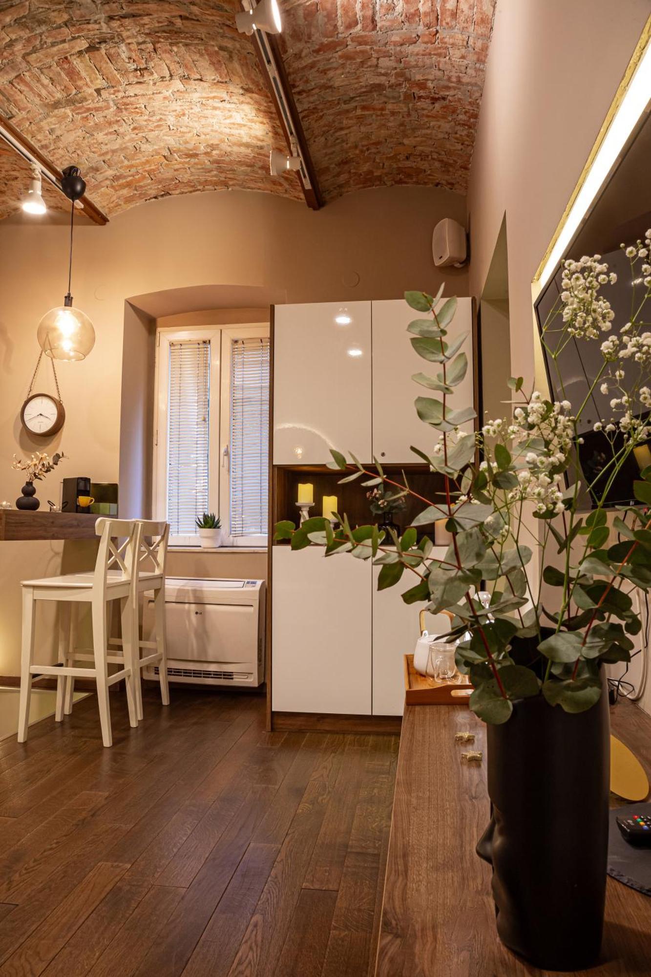 Venus Apartment With Jacuzzi And Sauna - City Center Belgrado Exterior foto