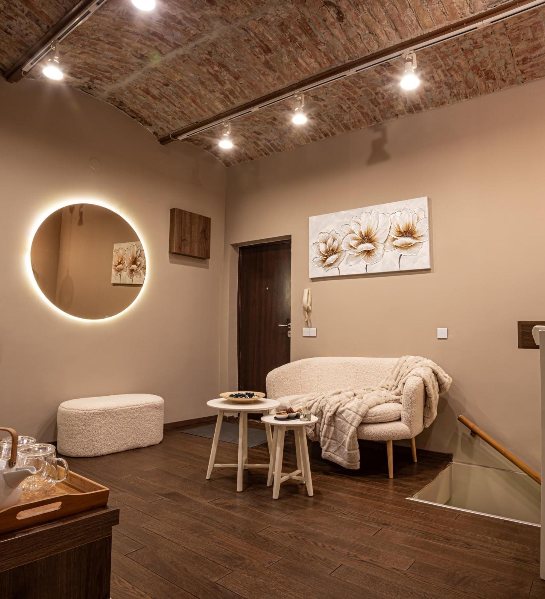 Venus Apartment With Jacuzzi And Sauna - City Center Belgrado Exterior foto