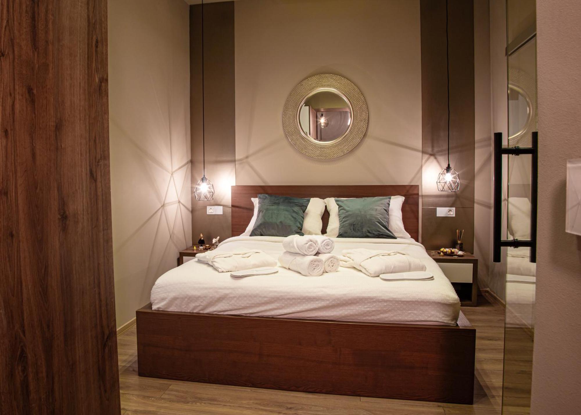 Venus Apartment With Jacuzzi And Sauna - City Center Belgrado Exterior foto