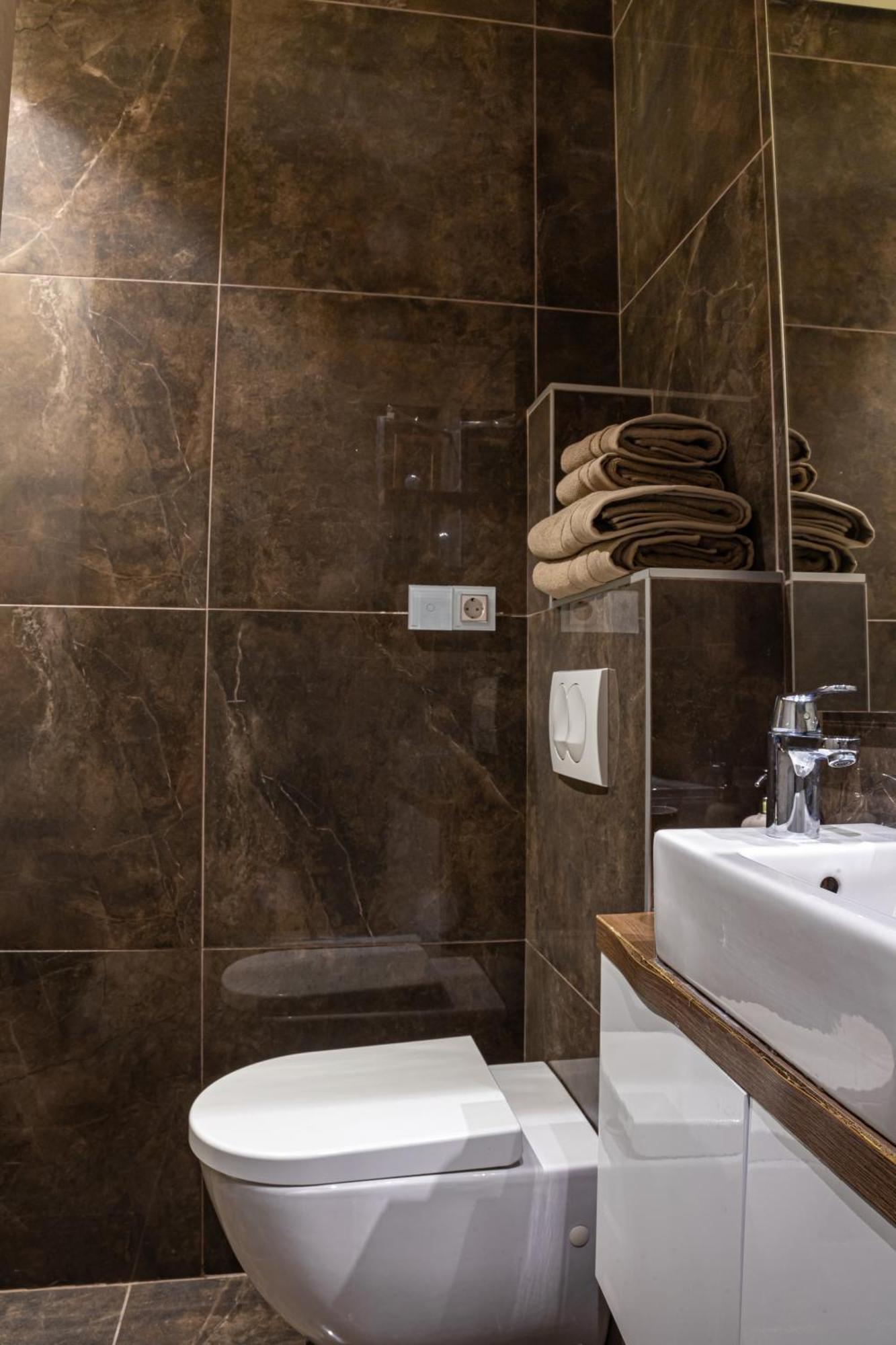Venus Apartment With Jacuzzi And Sauna - City Center Belgrado Exterior foto