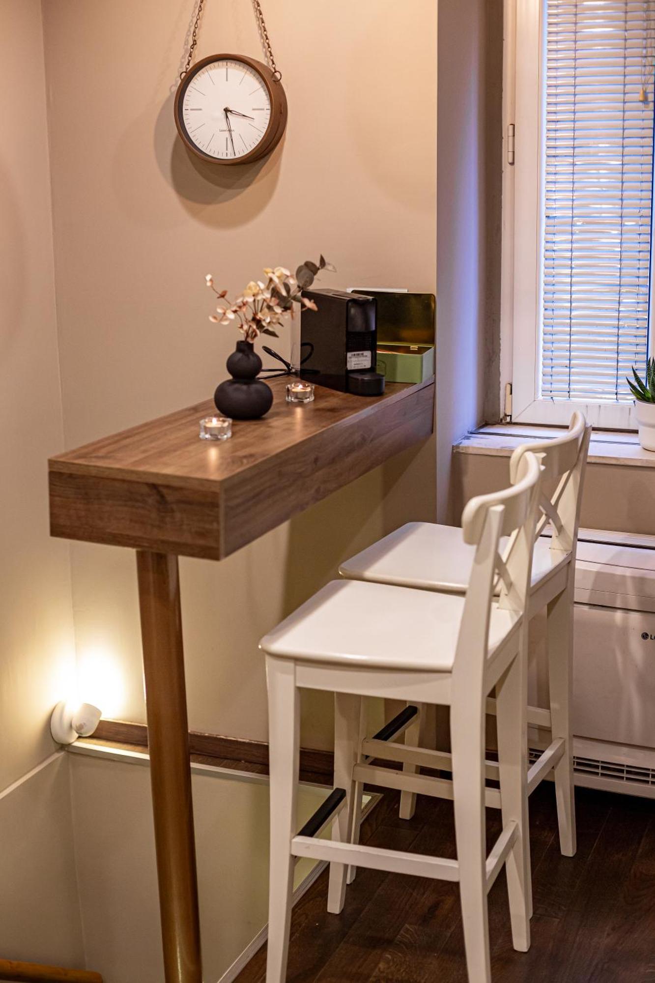Venus Apartment With Jacuzzi And Sauna - City Center Belgrado Exterior foto