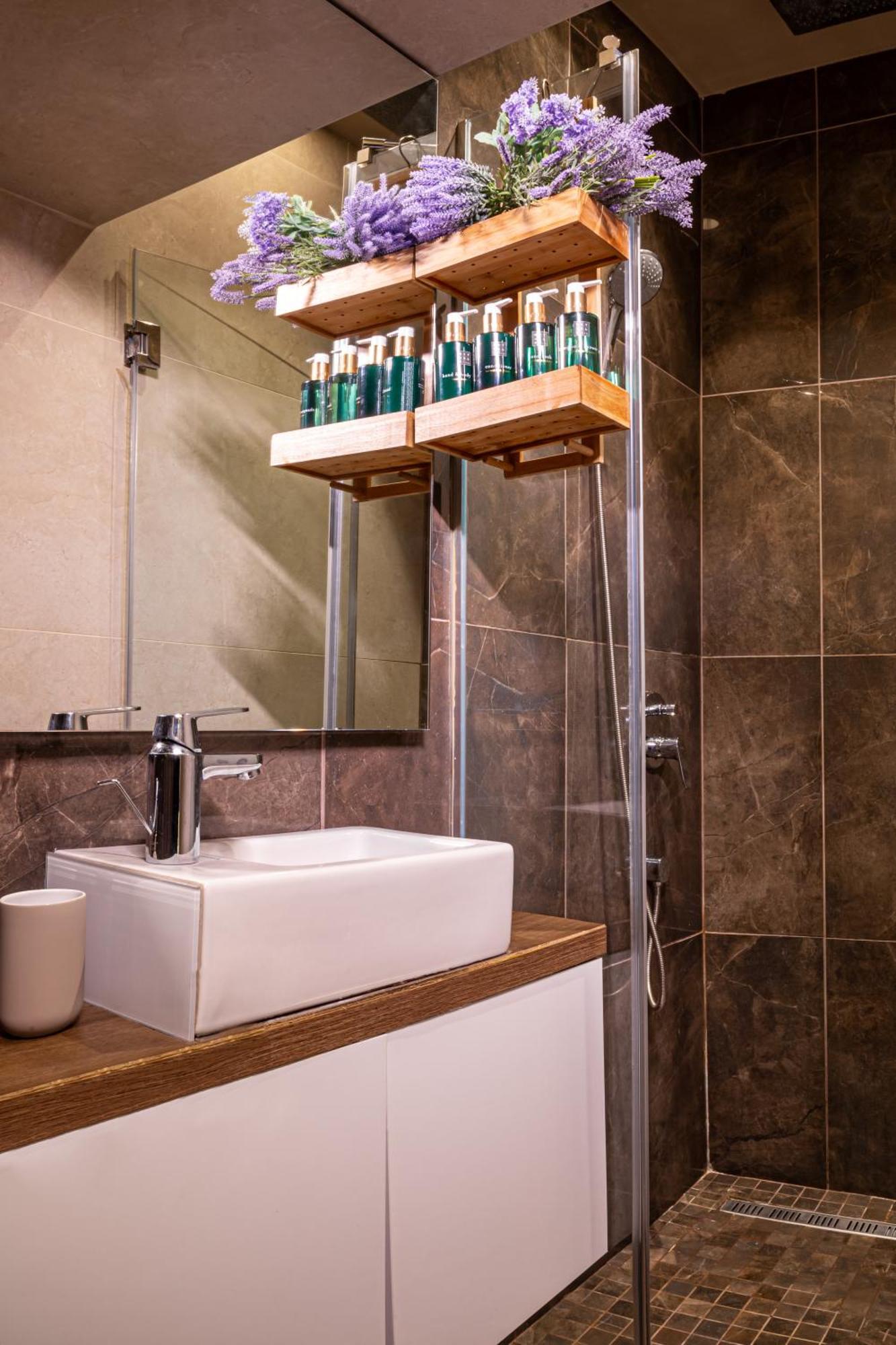 Venus Apartment With Jacuzzi And Sauna - City Center Belgrado Exterior foto